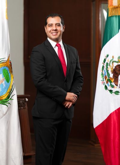 Ariel Nahim Maa López