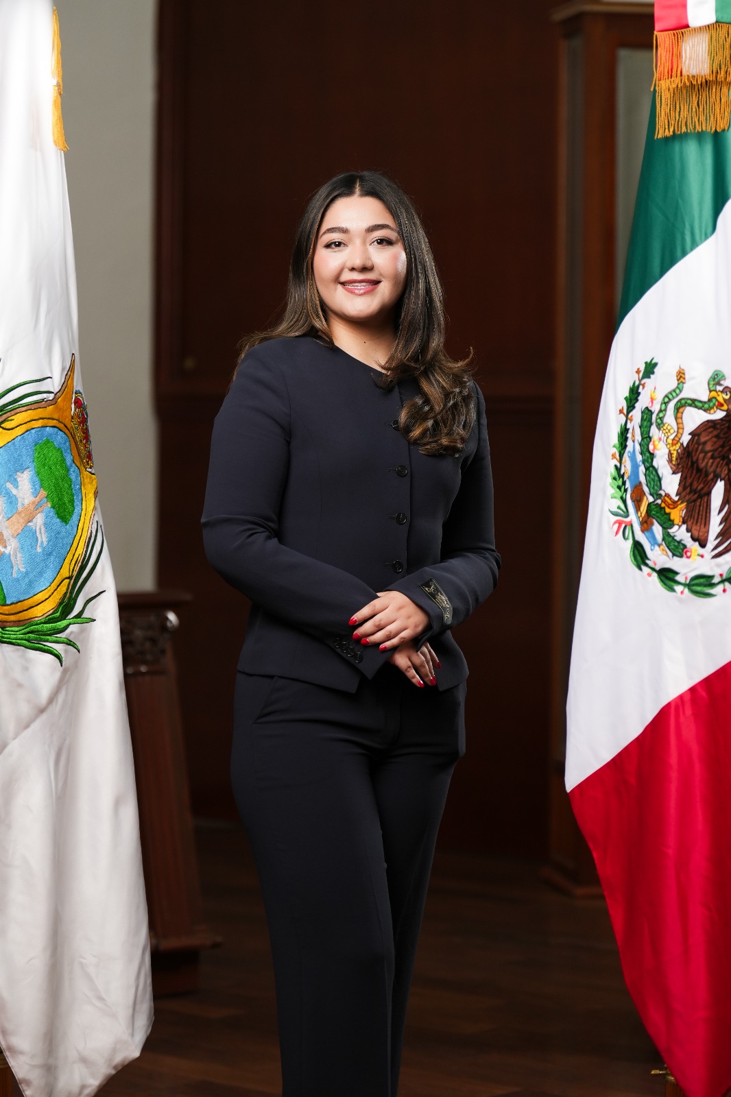 Brenda Mariana Pacheco Mathey