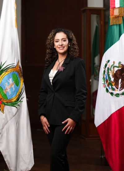 Gabriela Hernández López