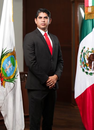 Jorge Israel Herrera Castro